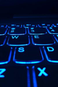 Decryption