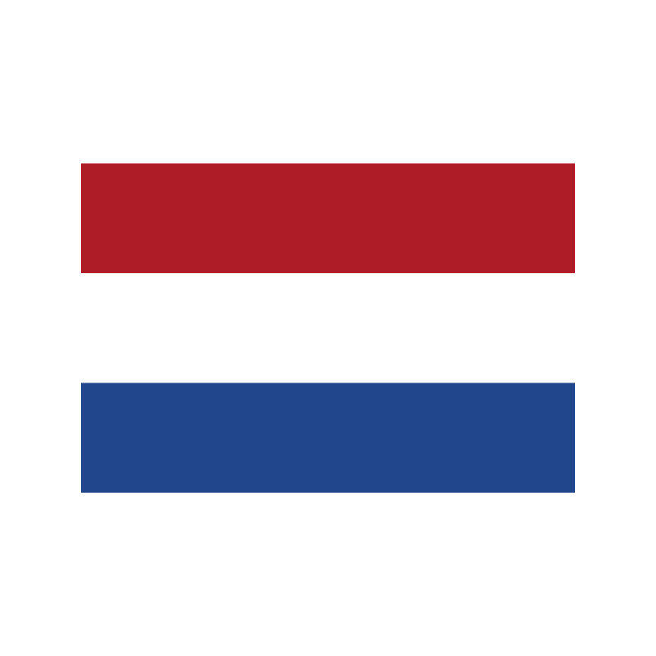 Flag of The Netherlands