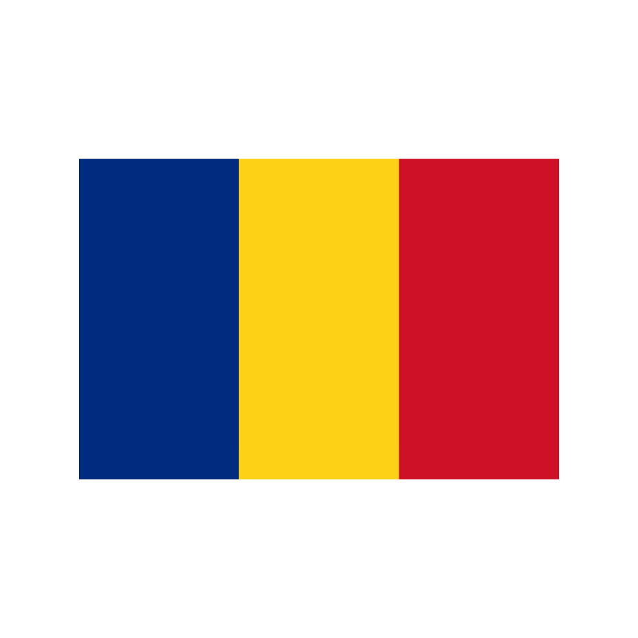Flag of Romania