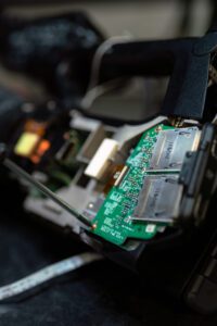 Reverse Engineering
