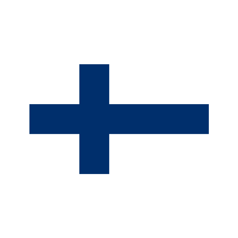 Flag of Finland